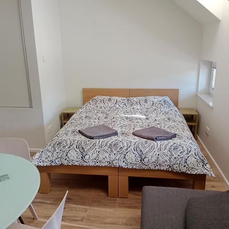 Apartamenty Elblaska 20A Braniewo Exteriör bild