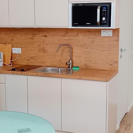 Apartamenty Elblaska 20A Braniewo Exteriör bild