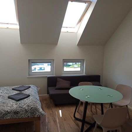 Apartamenty Elblaska 20A Braniewo Exteriör bild