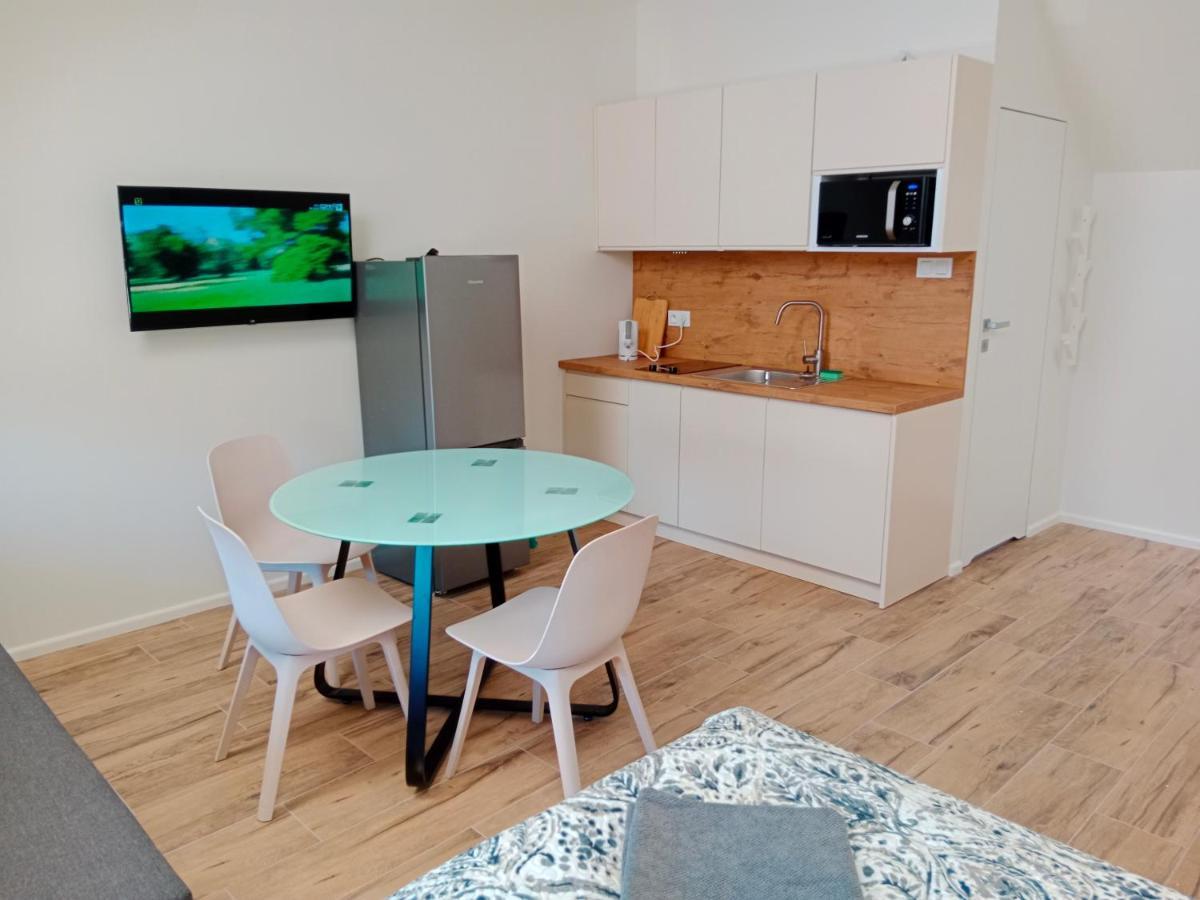 Apartamenty Elblaska 20A Braniewo Exteriör bild
