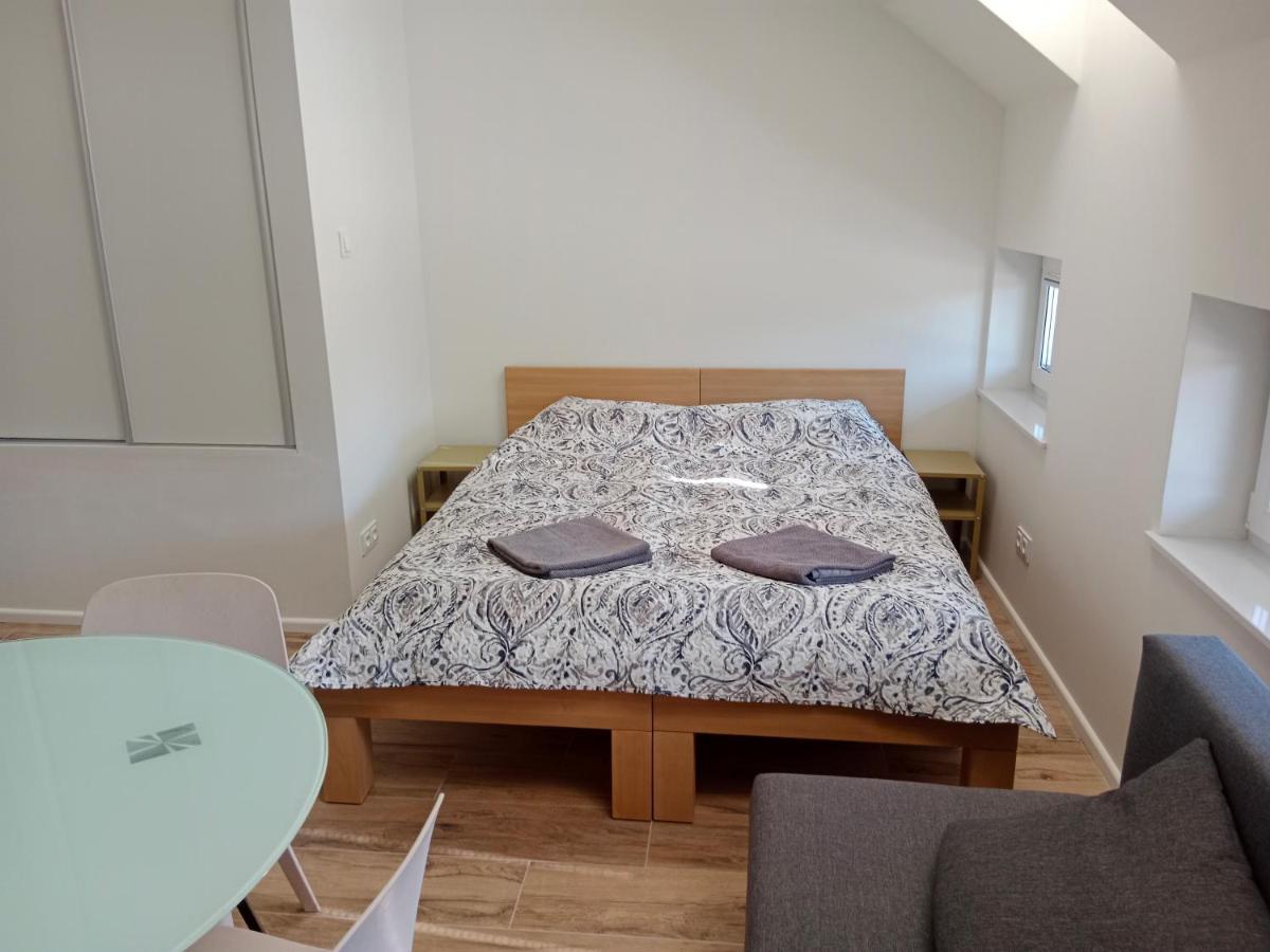 Apartamenty Elblaska 20A Braniewo Exteriör bild