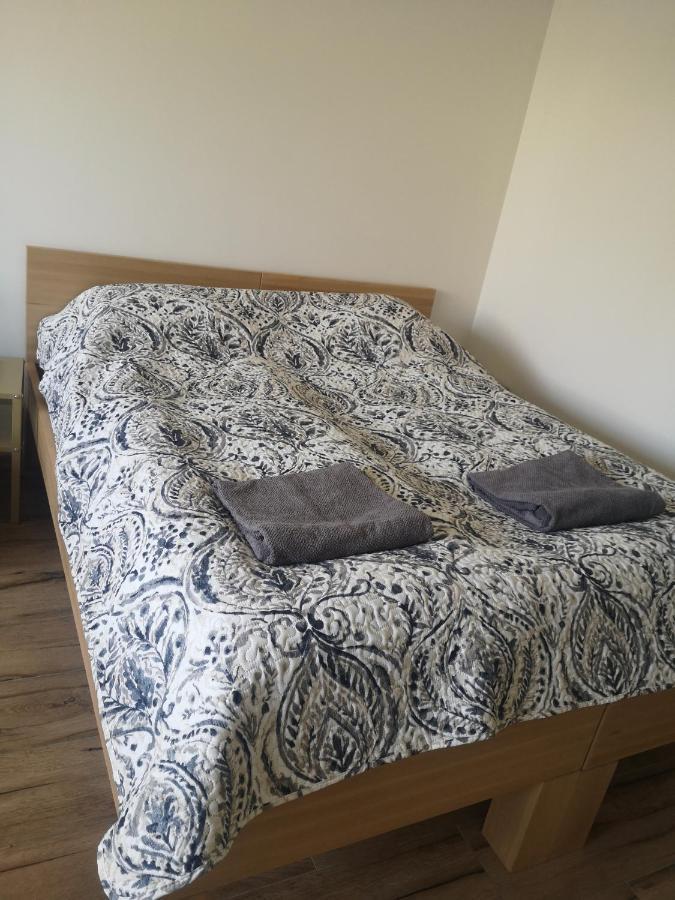 Apartamenty Elblaska 20A Braniewo Exteriör bild